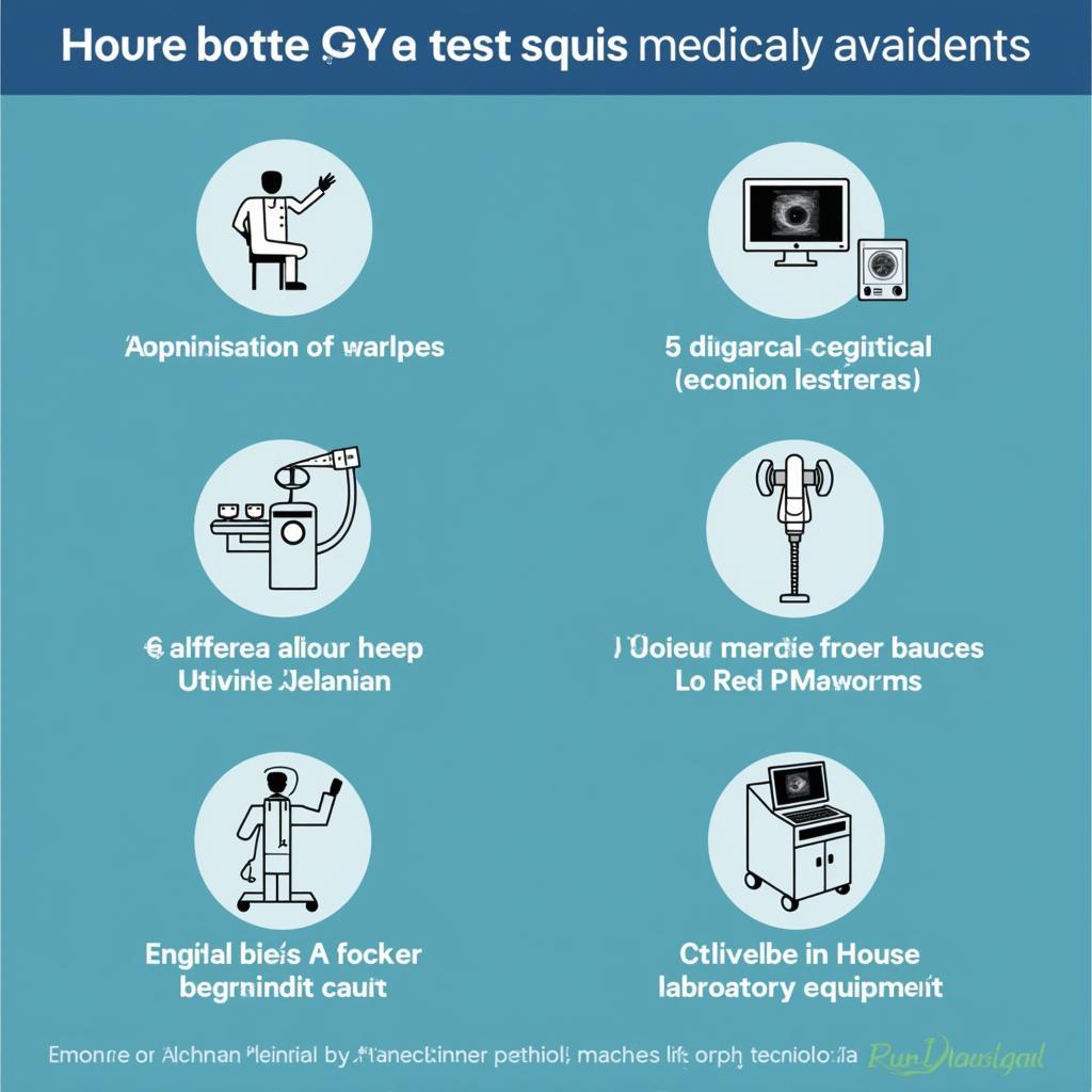 Veterinary Clinic with Advanced Technology