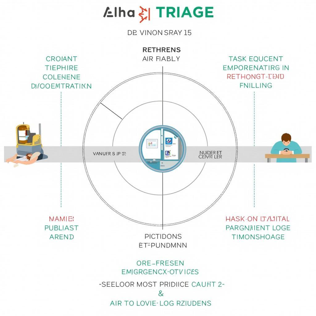 AHMC Emergency Room Triage Process