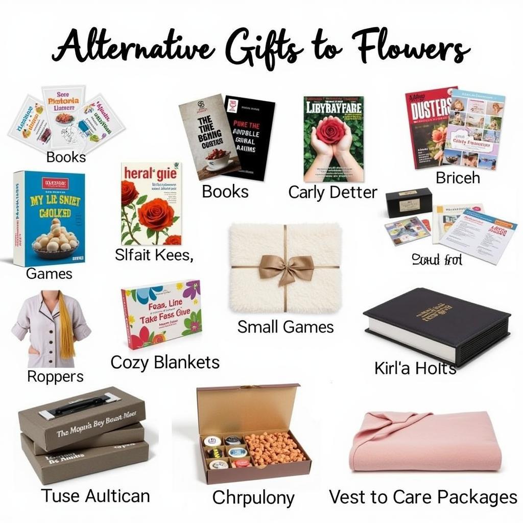 Thoughtful Gift Alternatives for Hospitalized Individuals