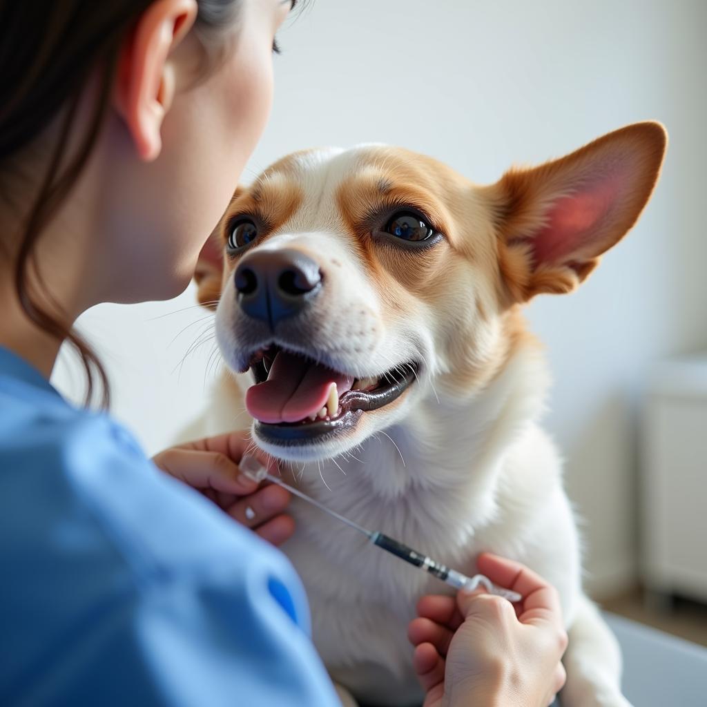 Preventative Care for Pets in Roanoke Rapids NC