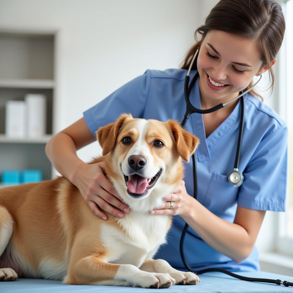 Importance of Regular Veterinary Check-ups