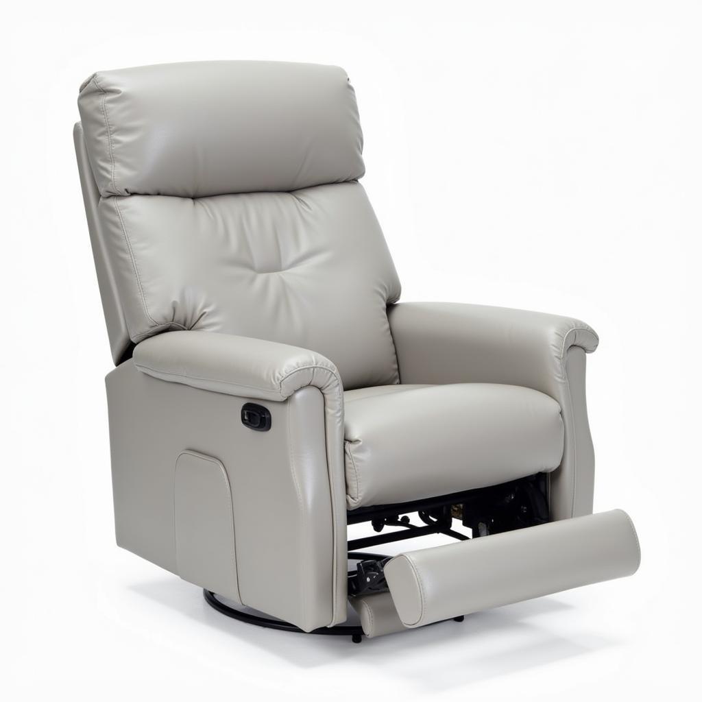 Bariatric Hospital Recliner Chair 