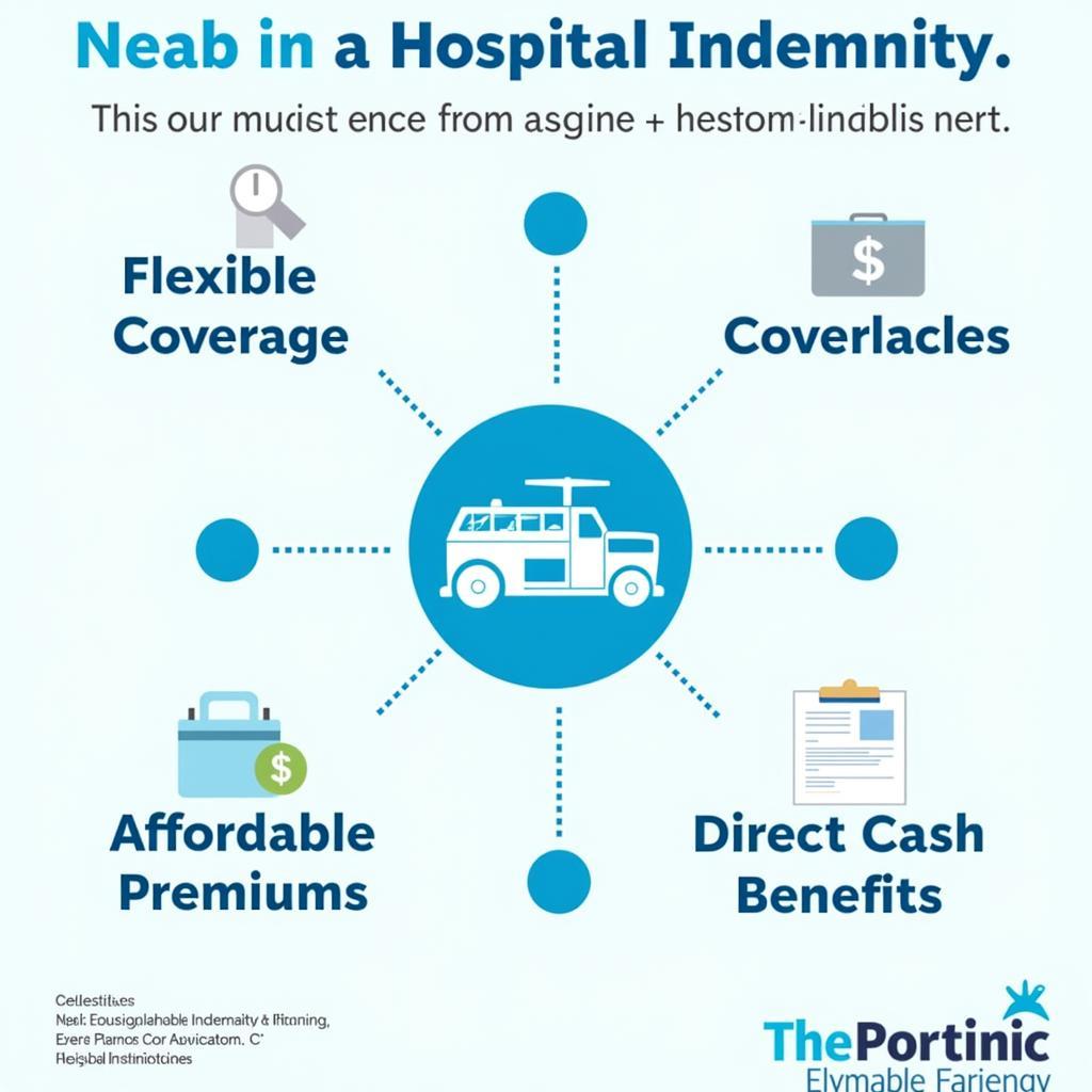 Benefits of Hospital Indemnity Plans