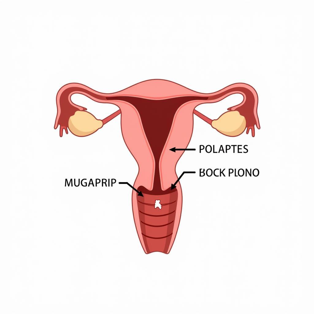 Mucus Plug Expulsion