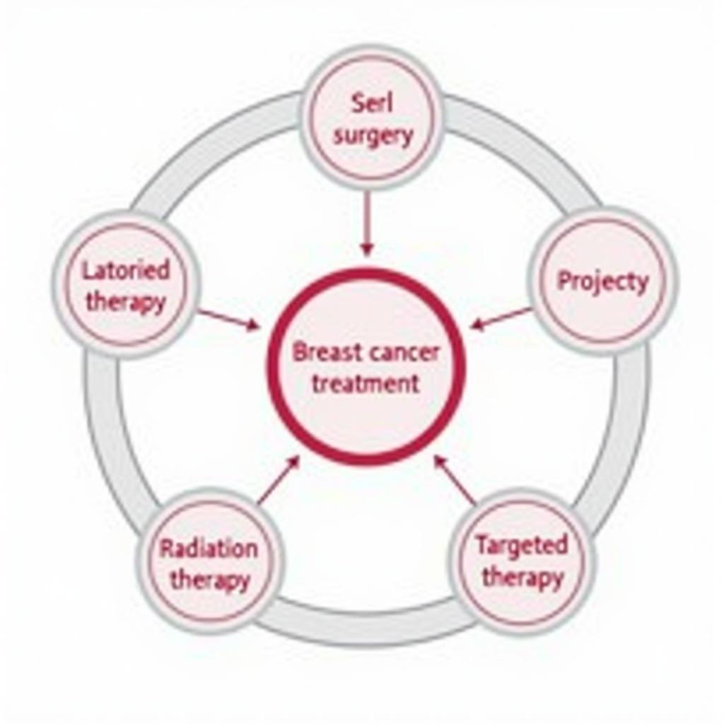 Breast Cancer Treatment Options