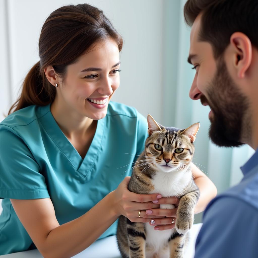 The Right Choice for Your Pet's Health