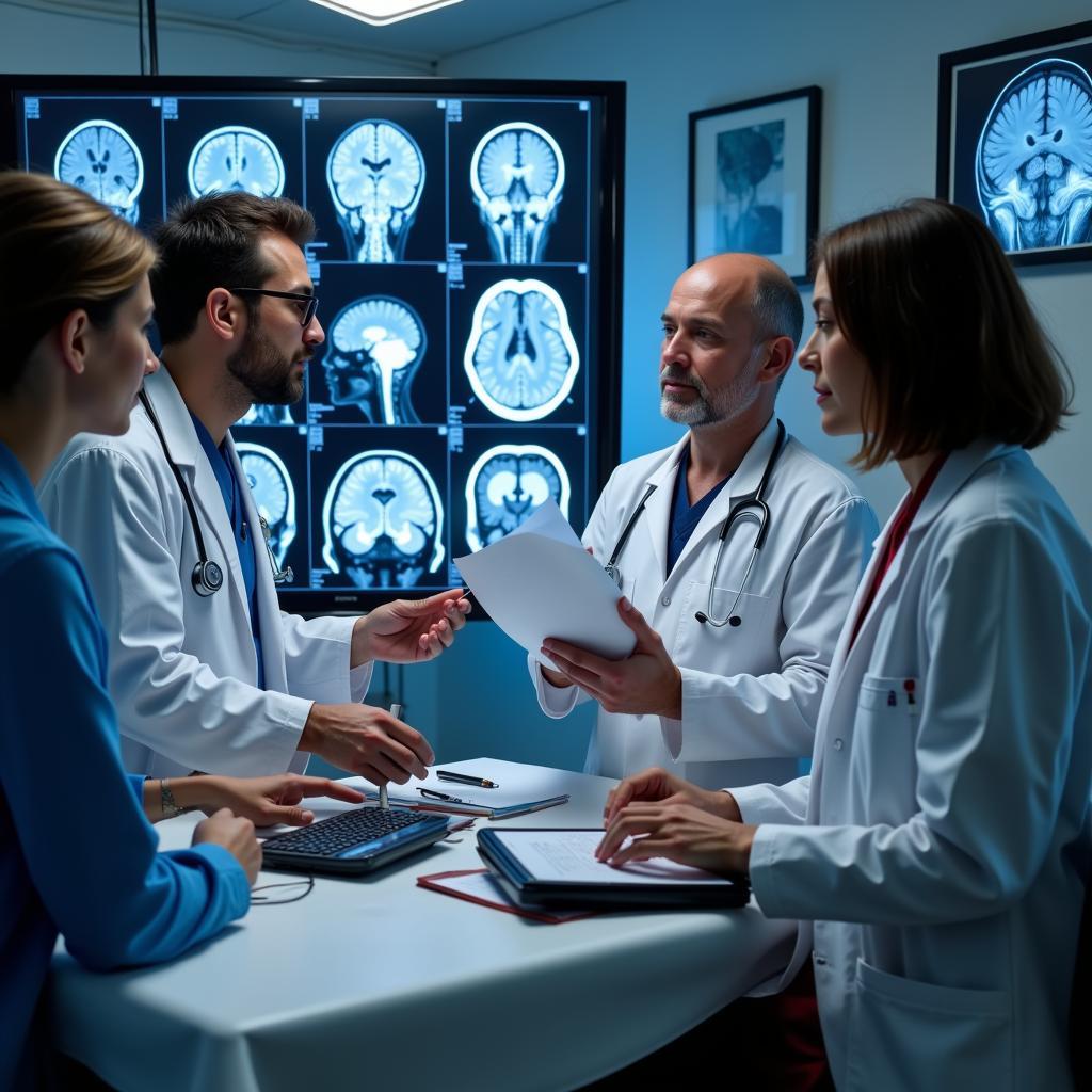 Choosing the Right Neurologist