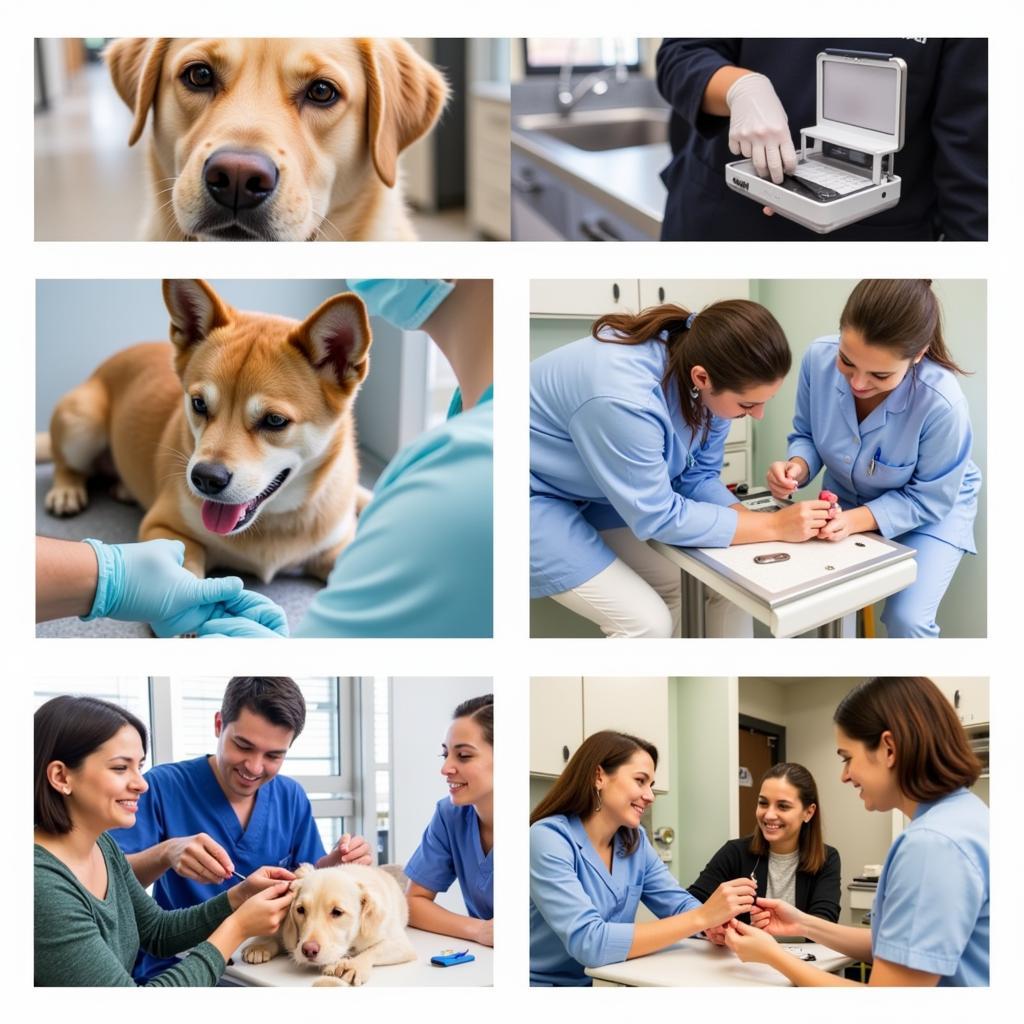 Church Hill Animal Hospital Services and Expertise