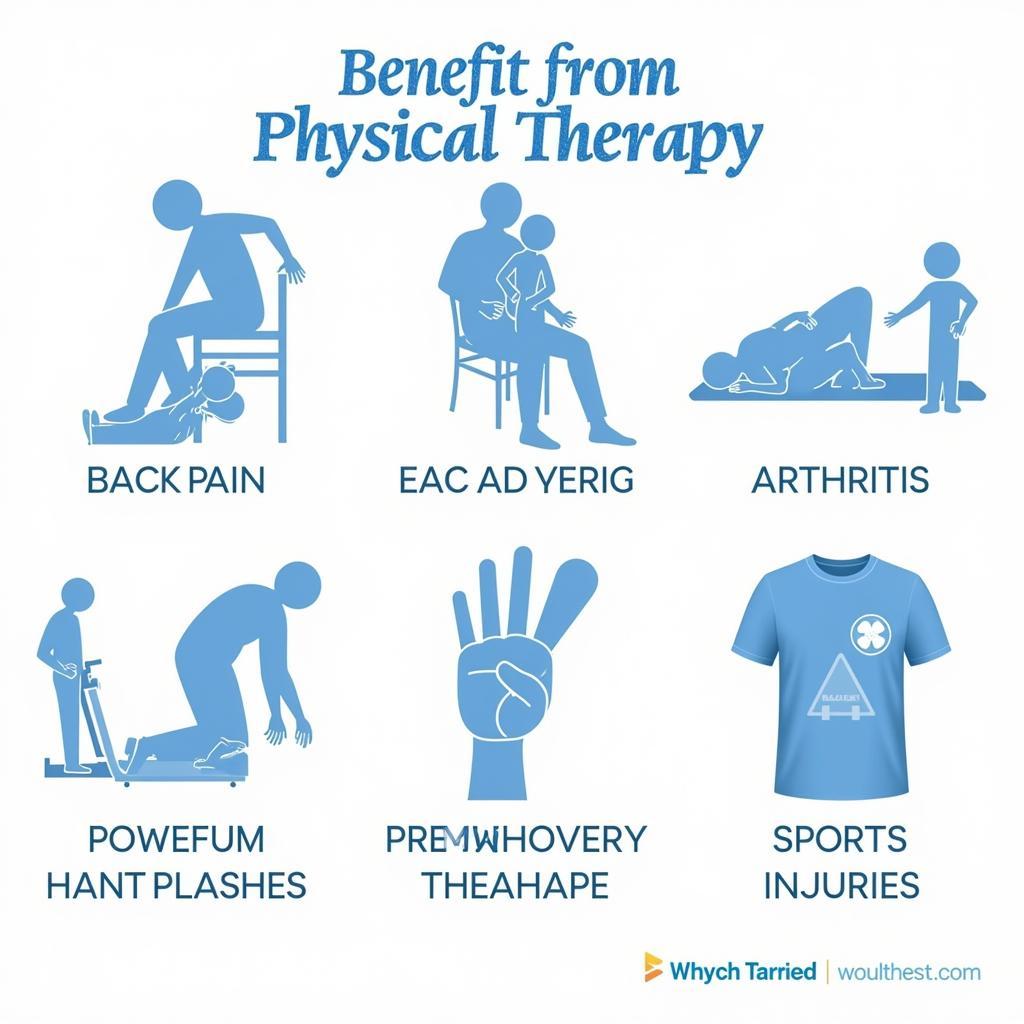 Addressing Common Physical Therapy Needs