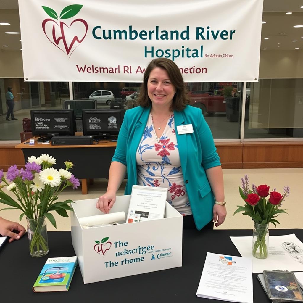 Cumberland River Hospital Celina Community Outreach