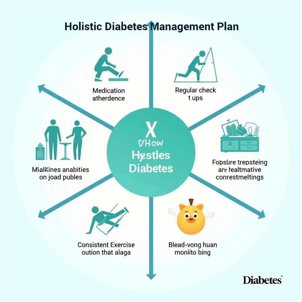 Key Components of an Effective Diabetes Management Plan