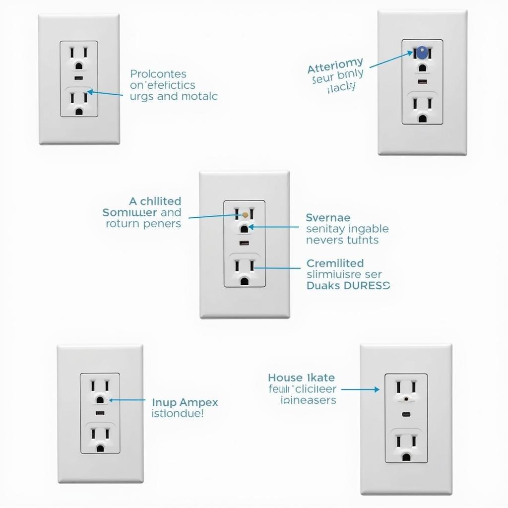 Different Types of Hospital Grade Outlets