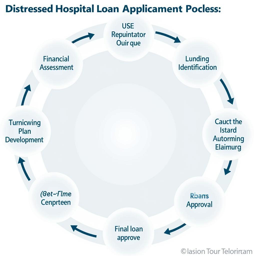 Essential Steps in the Loan Application Process