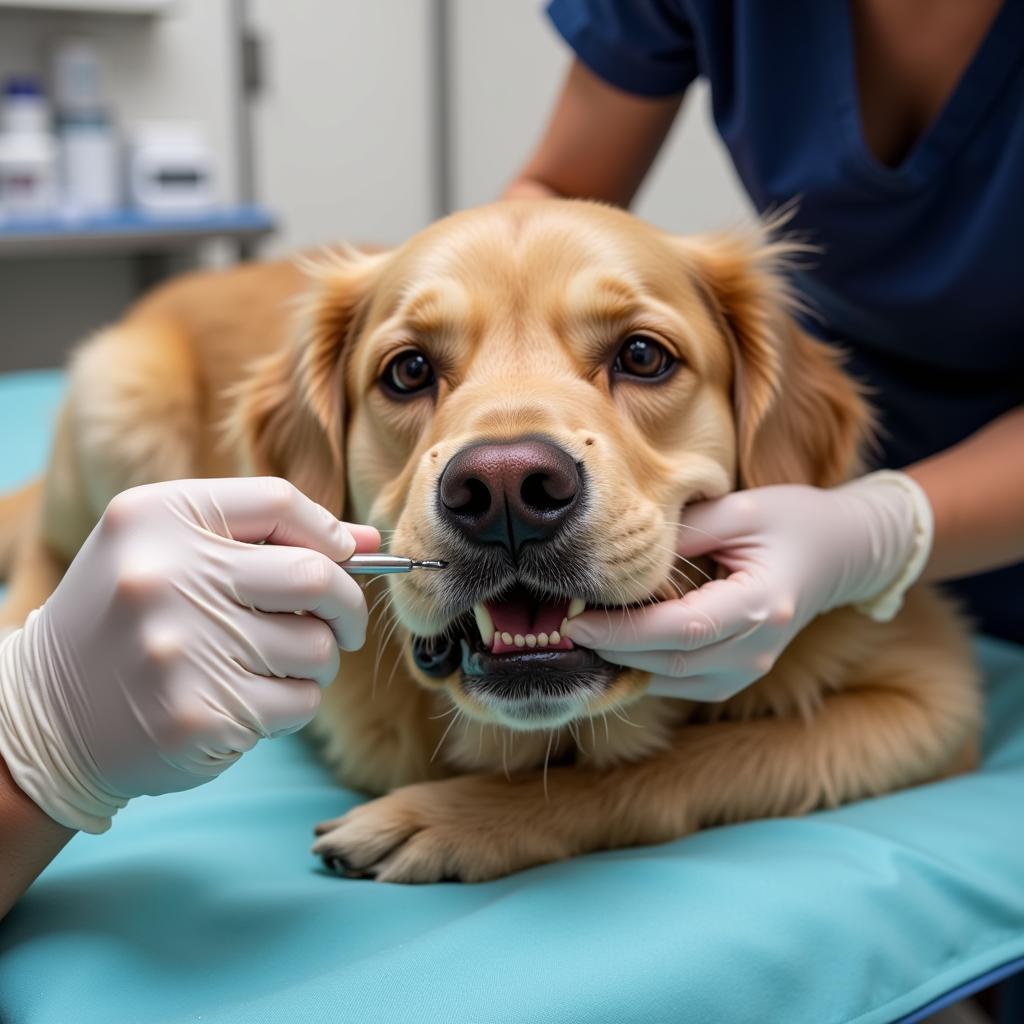 Professional Dog Dental Care in Buena Park