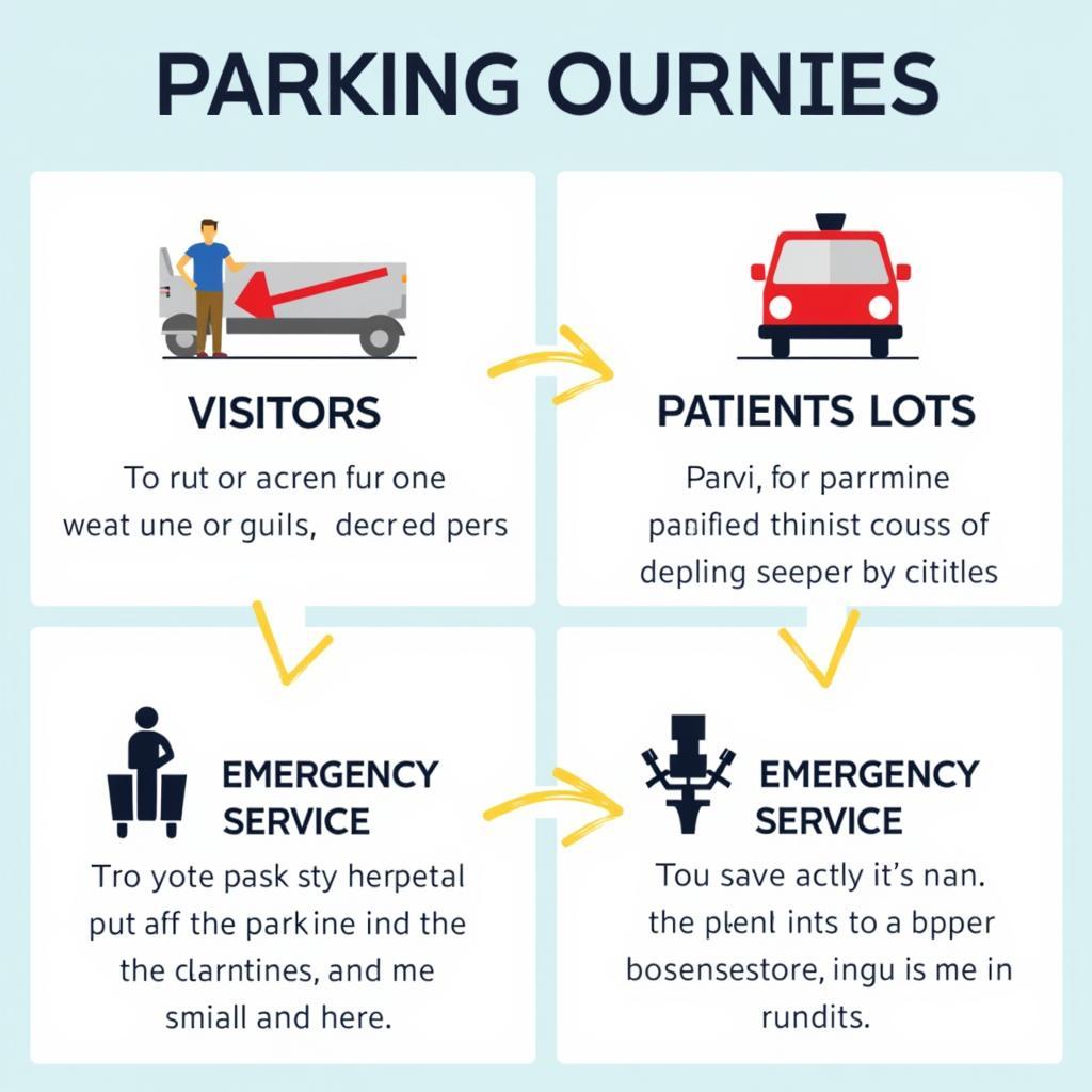 Edward Hospital Parking Information