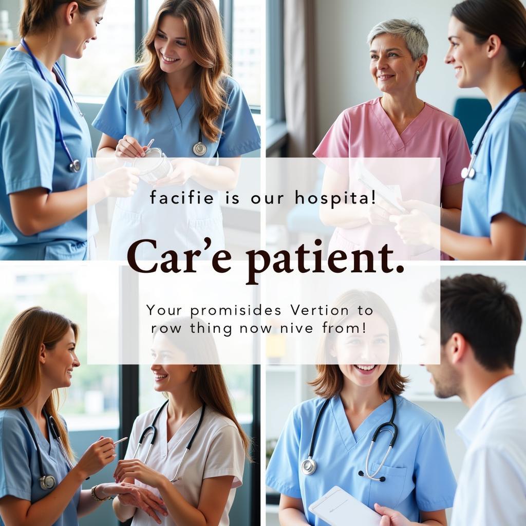 Patient-Centric Care at Emirates Hospital