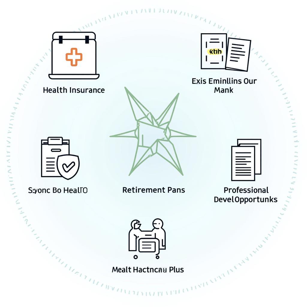 Competitive Benefits and Perks at Jackson General Hospital