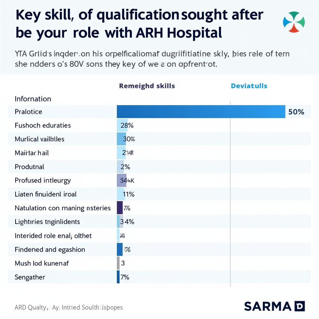 Essential skills for ARH Hospital Jobs