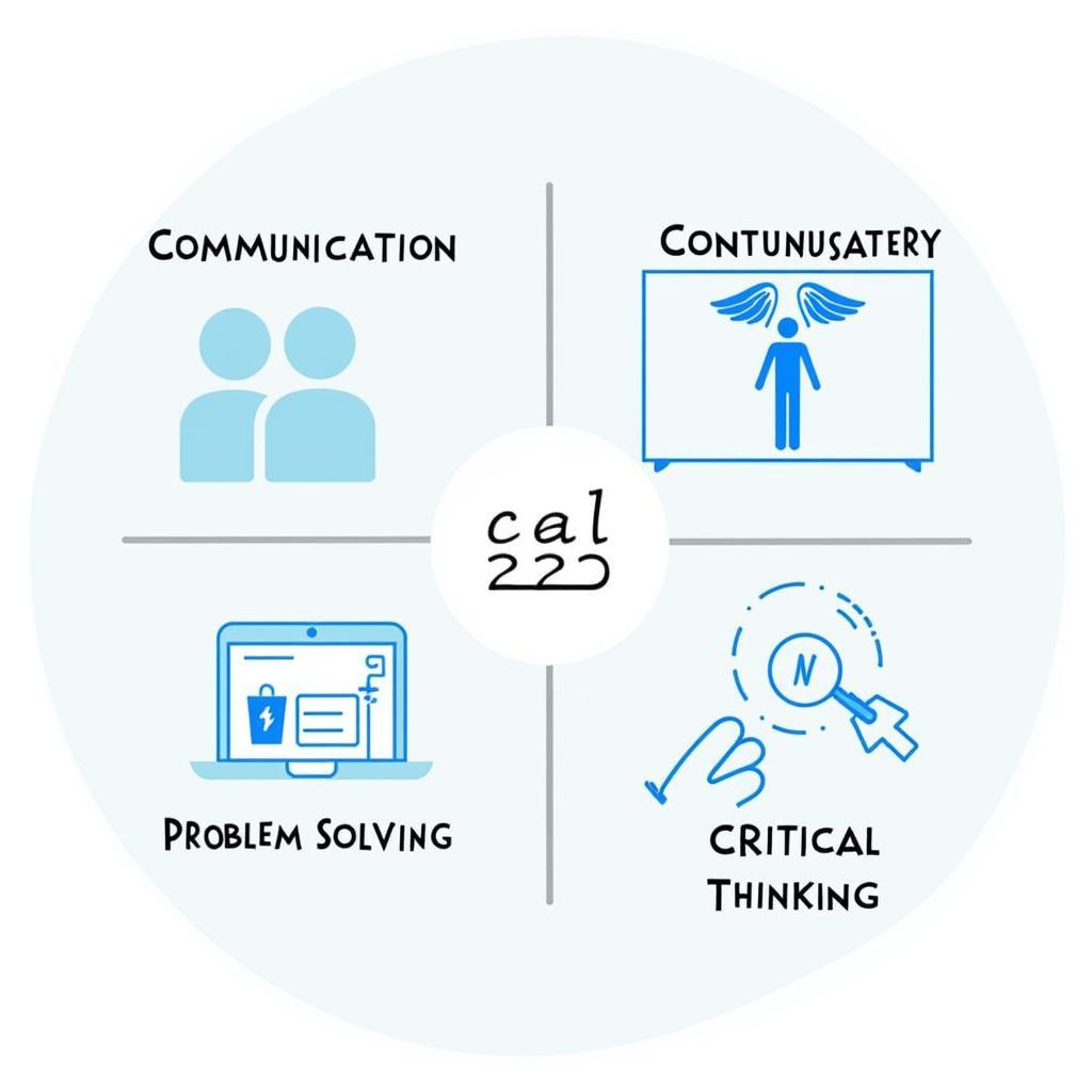 Essential Skills for Healthcare Professionals