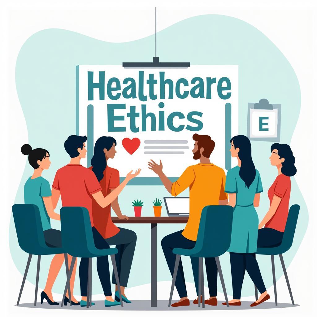 Ethical Considerations in Hospital Advertising