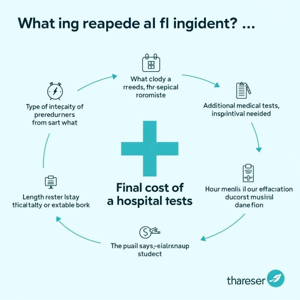 Key Factors Impacting Hospital Quotes