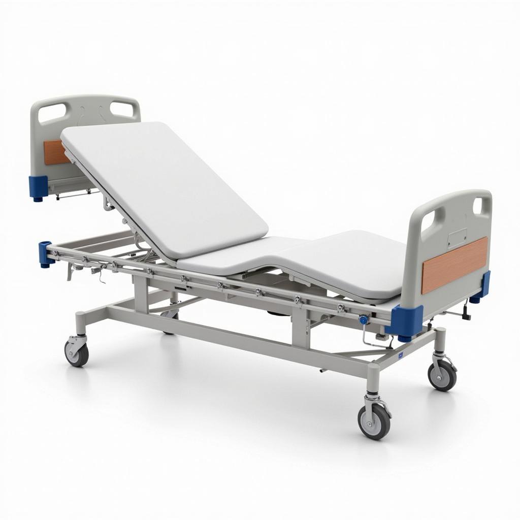 Key Features of a Rental Hospital Bed