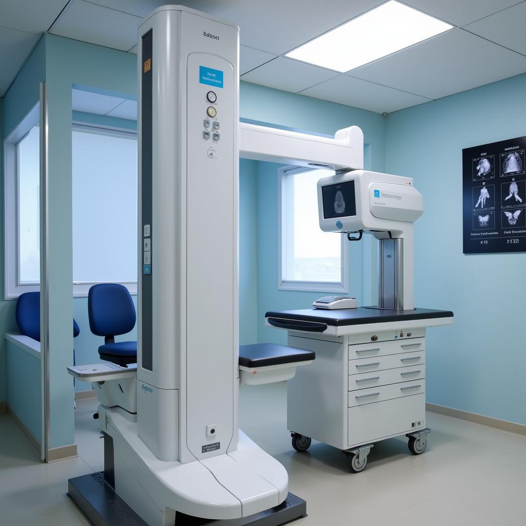 Veterinary diagnostic imaging equipment in Gibraltar