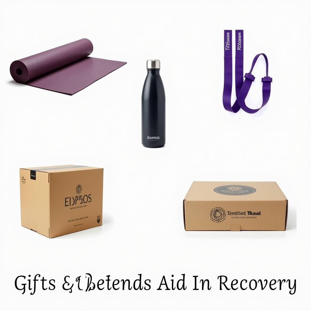 Supporting Recovery with Thoughtful Gifts