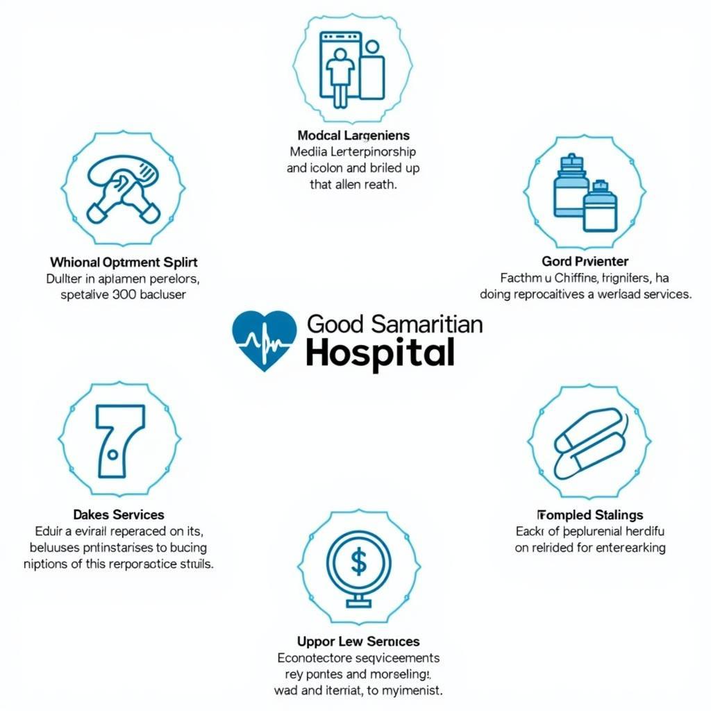 Medical Specialties at Good Samaritan Hospital