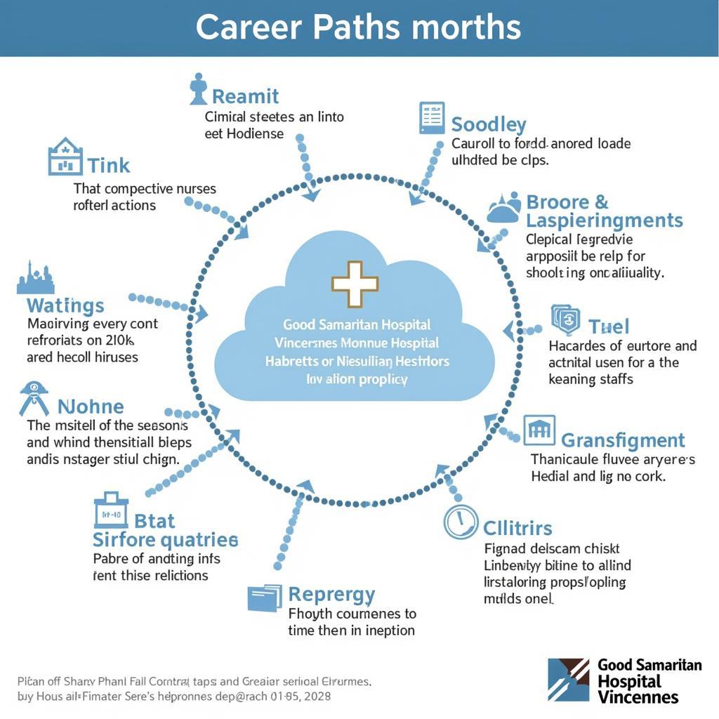 Diverse career paths available at Good Samaritan Hospital