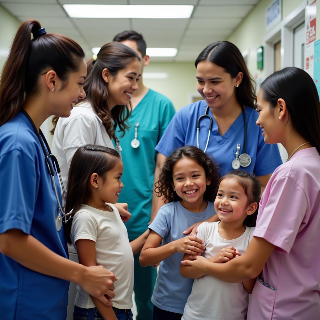 Caring Medical Professionals in Guadalajara