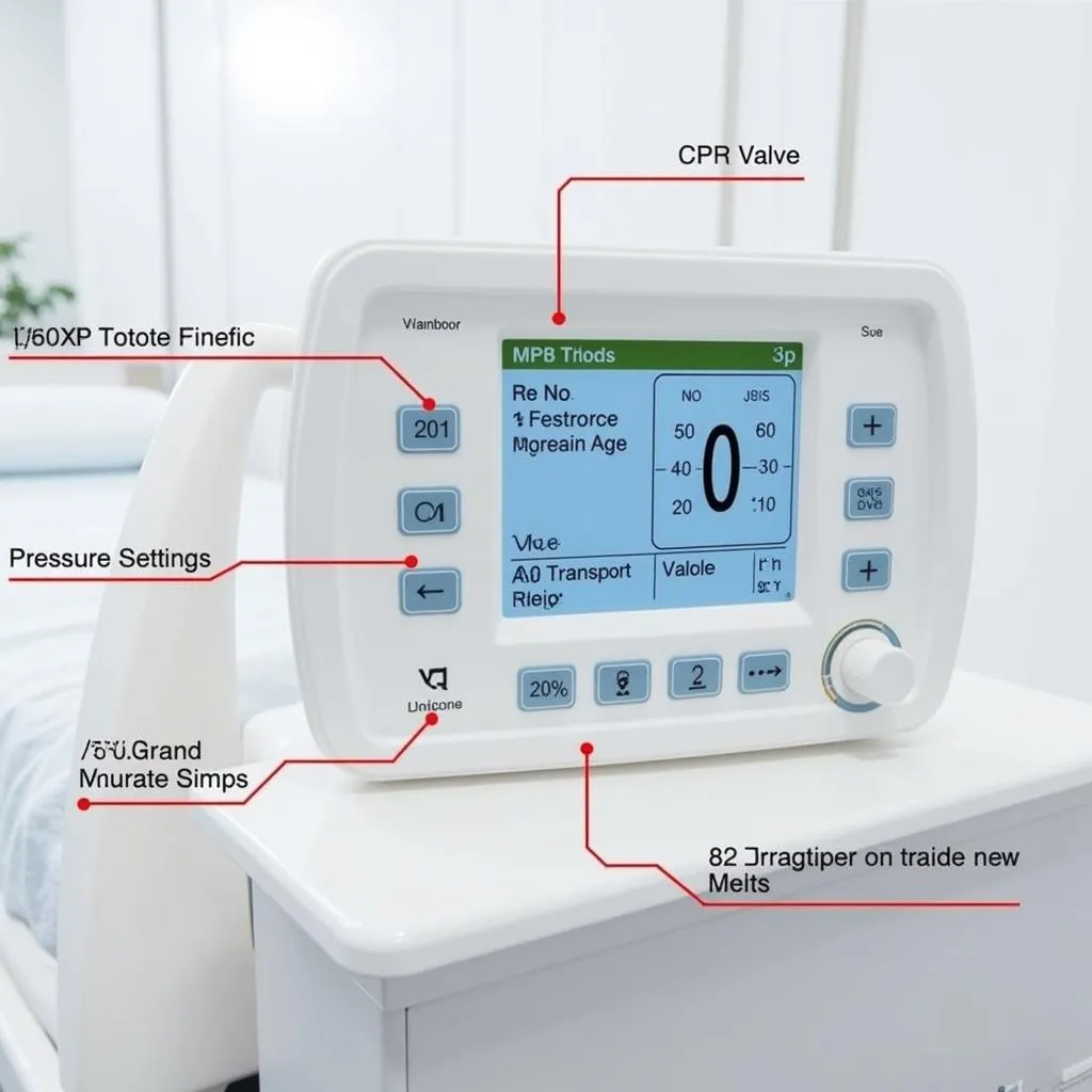 Key features to consider in a hospital air mattress