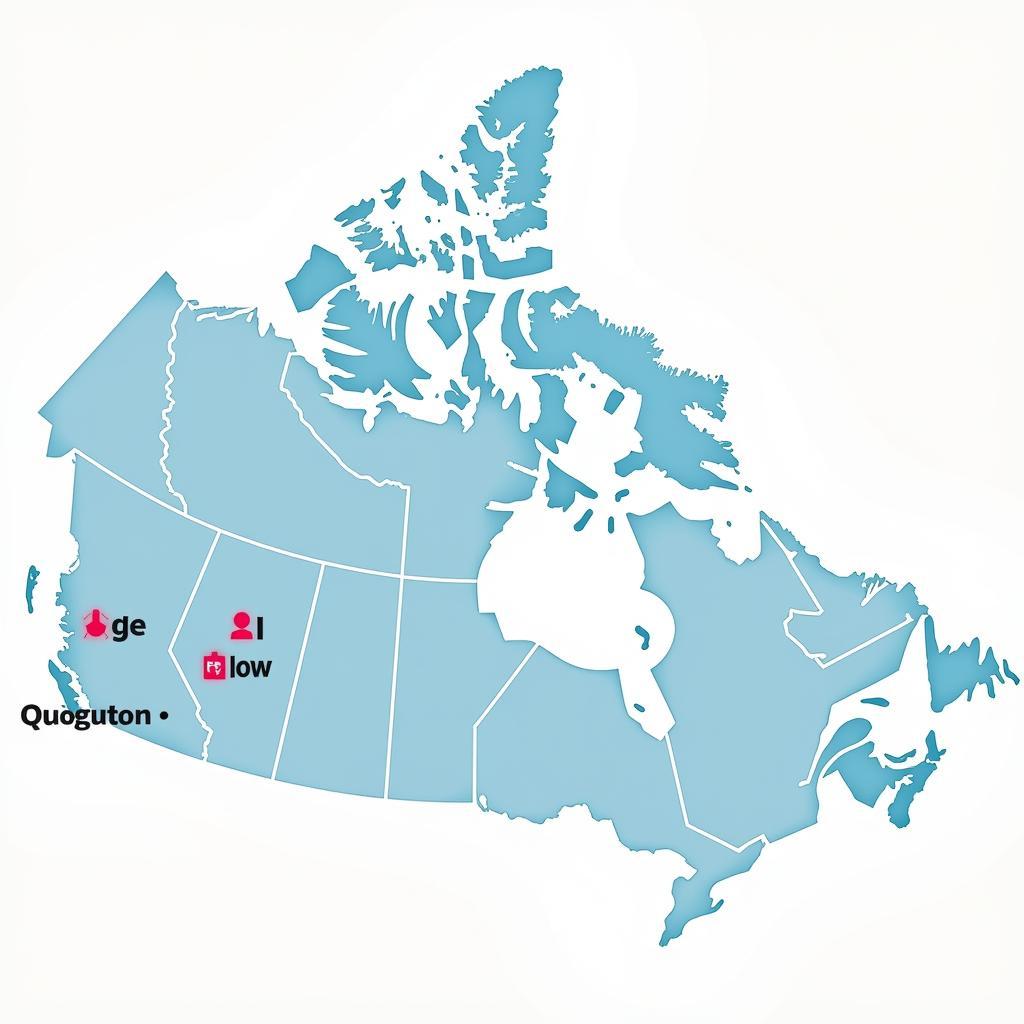 Hospital Bed Rental Locations across Canada