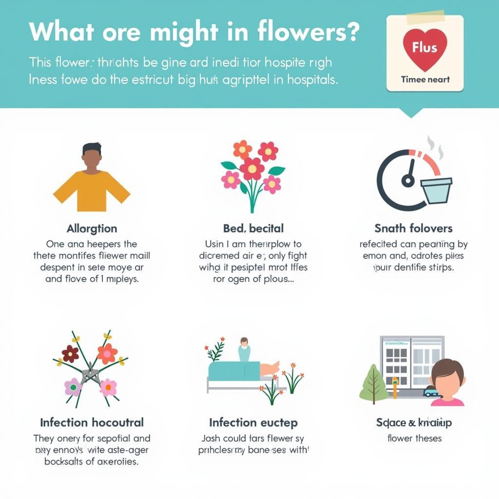 Understanding Hospital Flower Restrictions