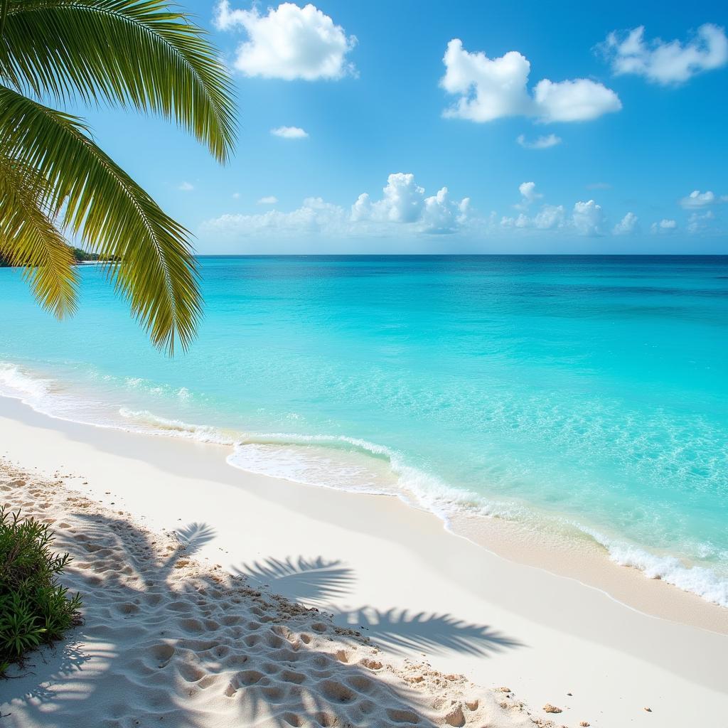 Hospital Joya Cancun Beach View