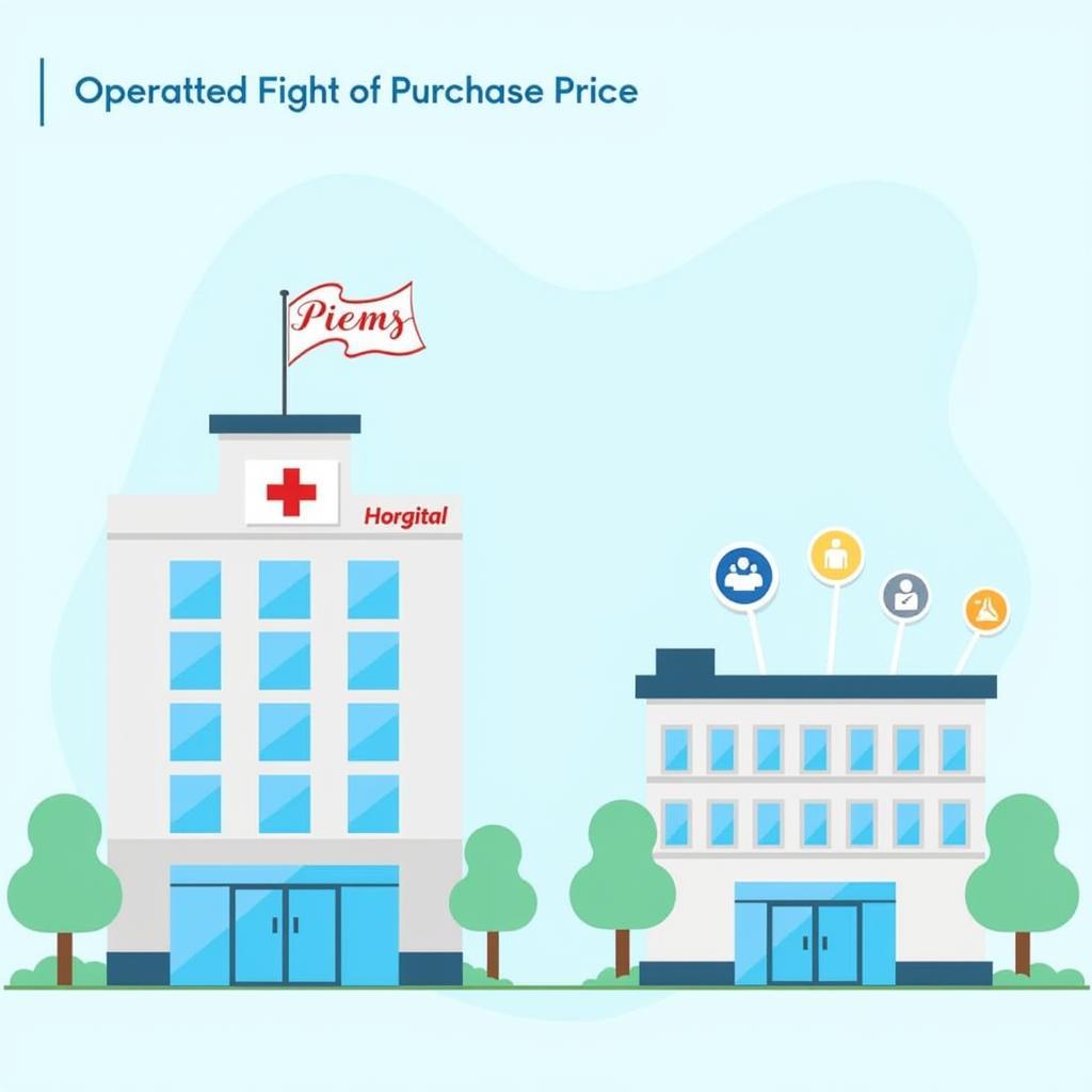 Impact of Hospital Size and Services on Cost