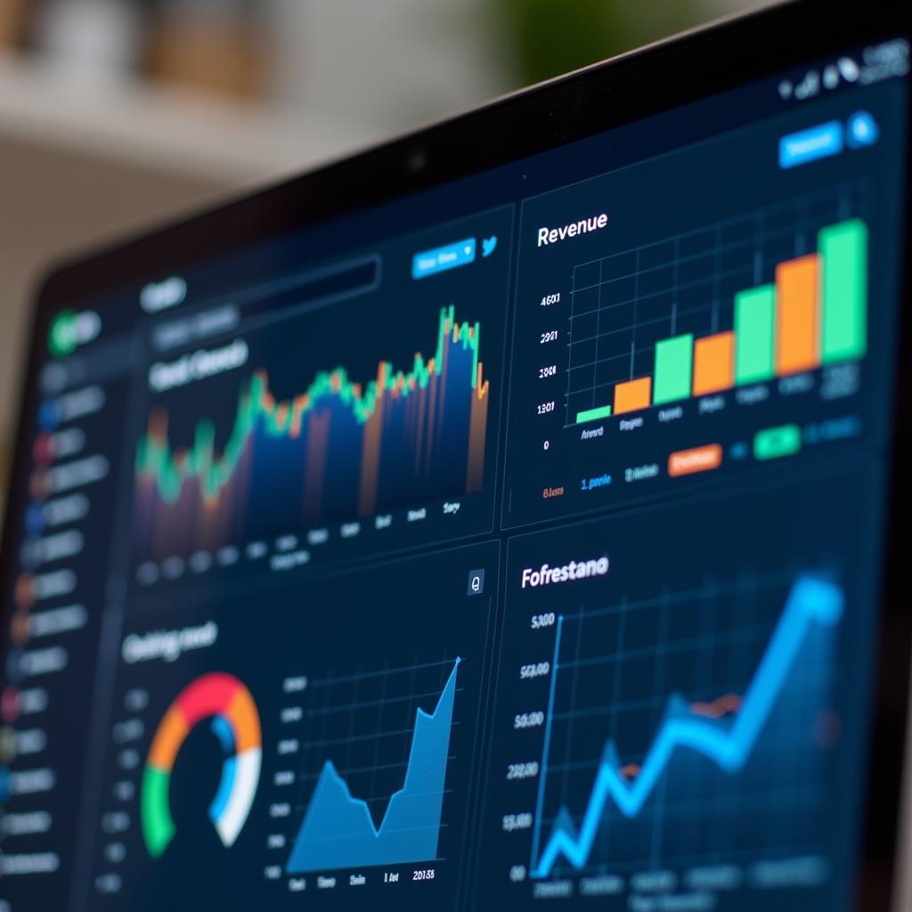 Analyzing Hotel Revenue Management Data