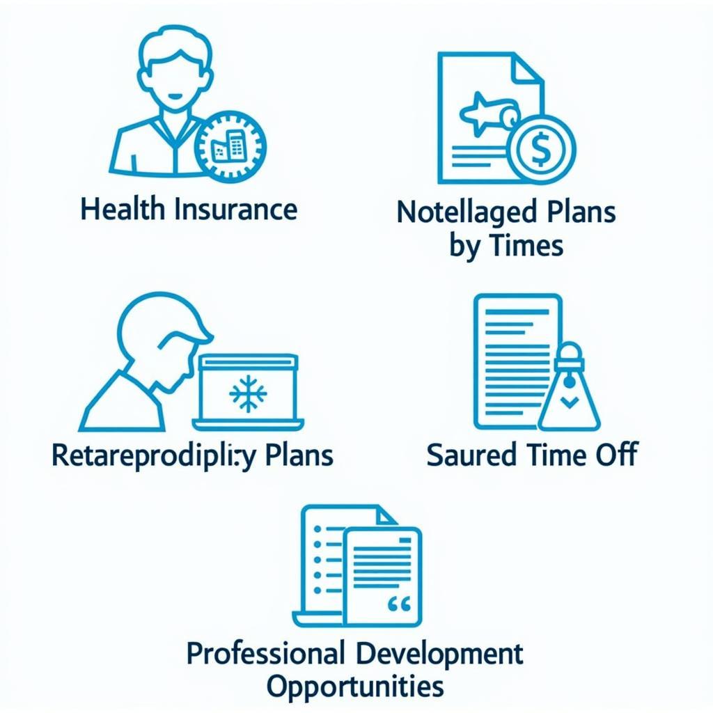 Immanuel Hospital Employee Benefits and Perks