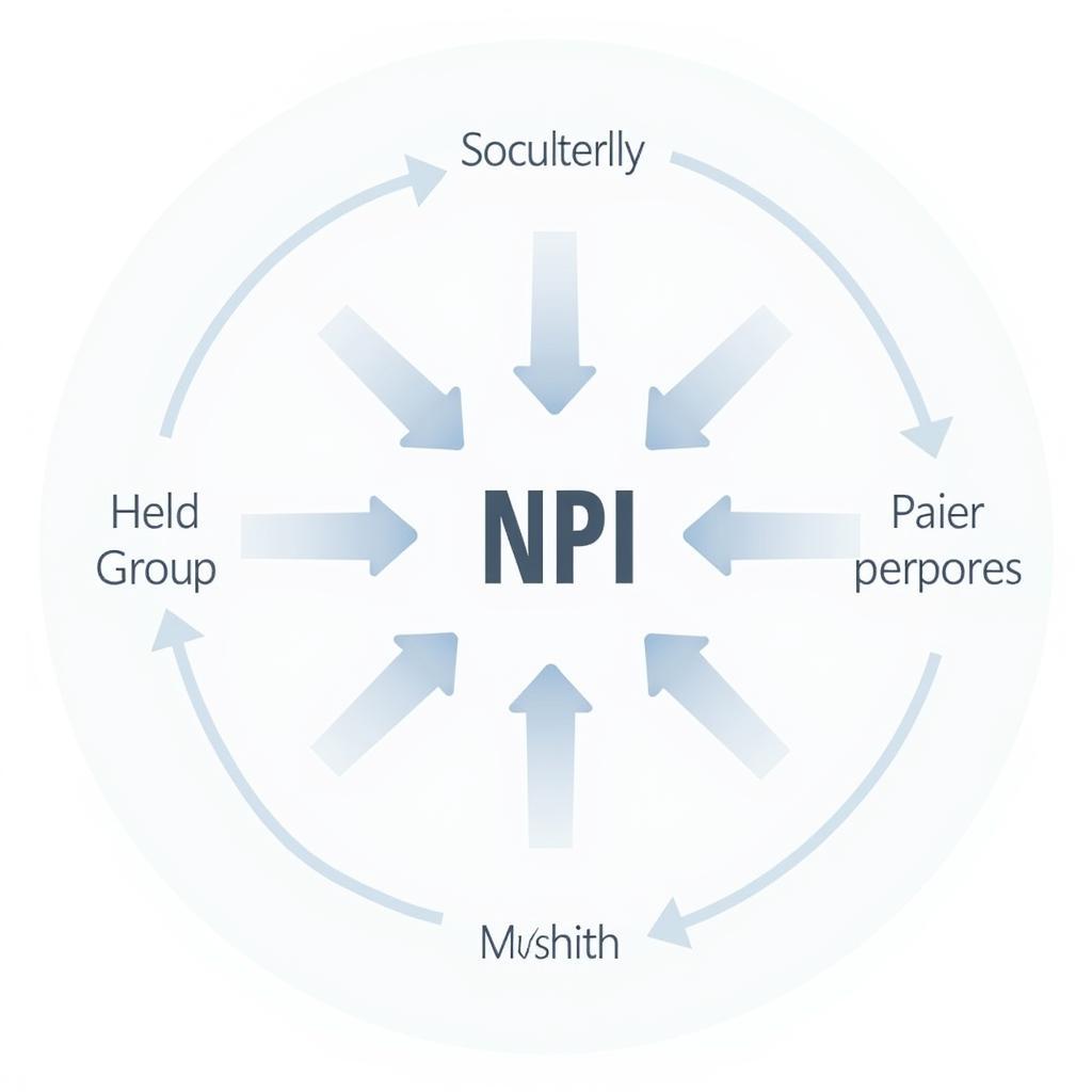 Importance of NPI Usage