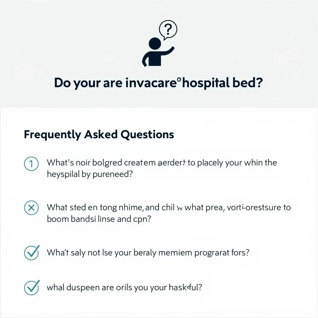 Invacare Hospital Bed FAQs