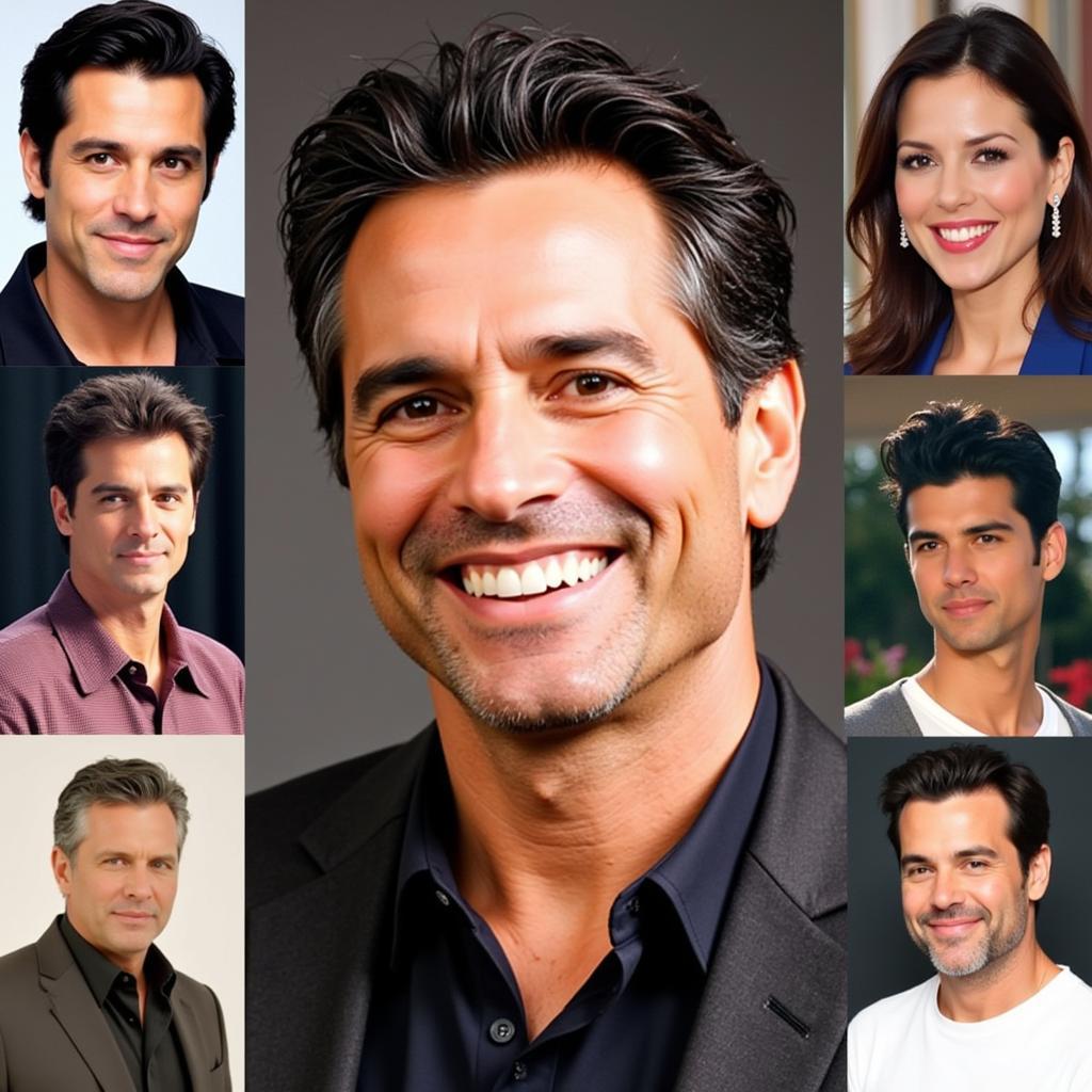 John Stamos Career Highlights Through the Years