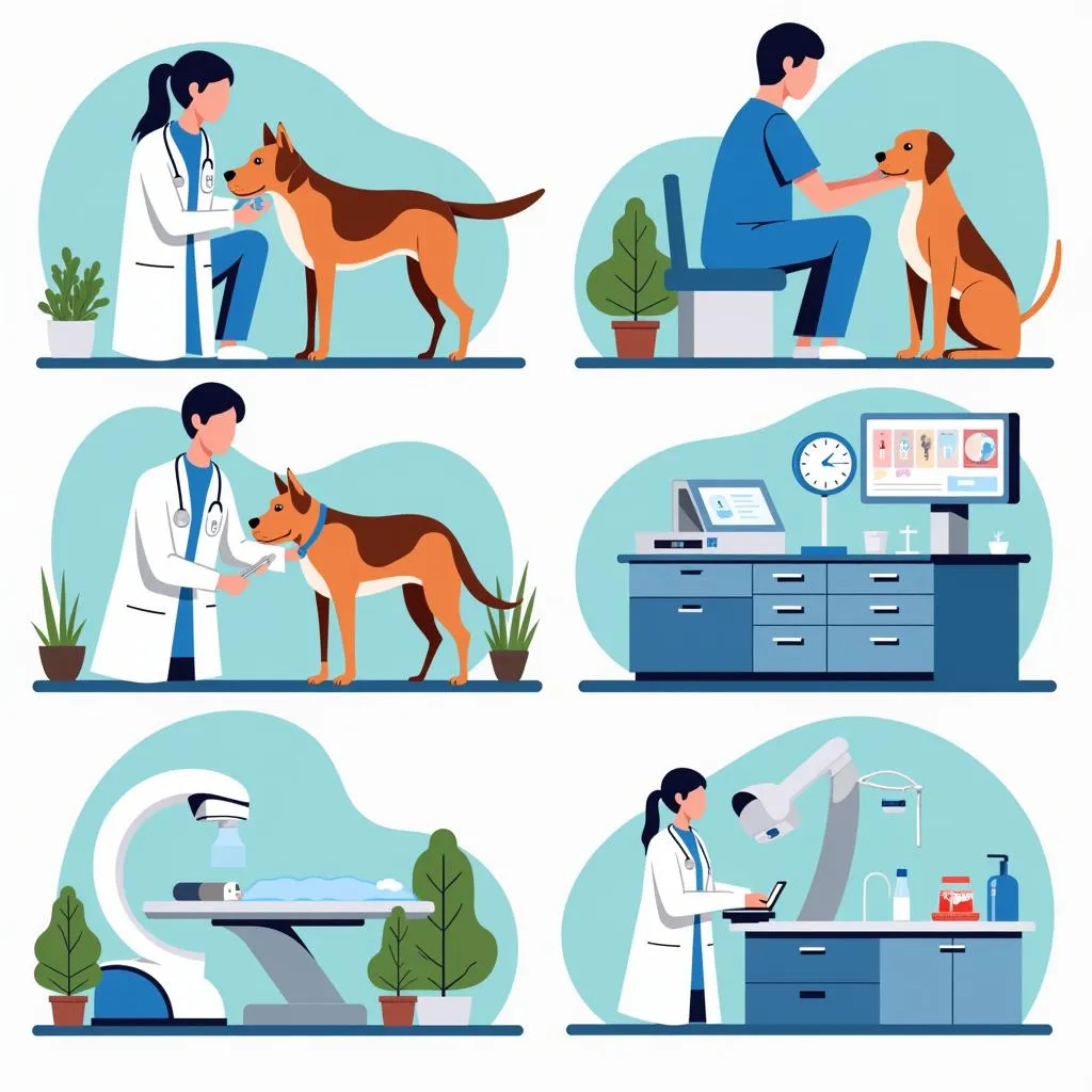 Kingdom Animal Hospital Offering a Wide Range of Veterinary Services