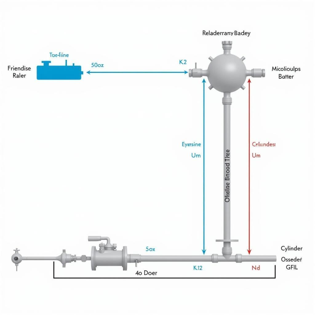 Benefits of Modern Medical Gas Pipeline System