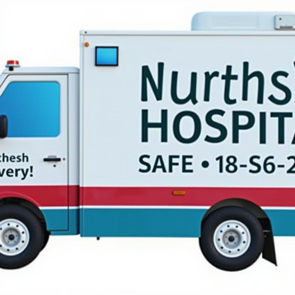 Northside Hospital home medication delivery