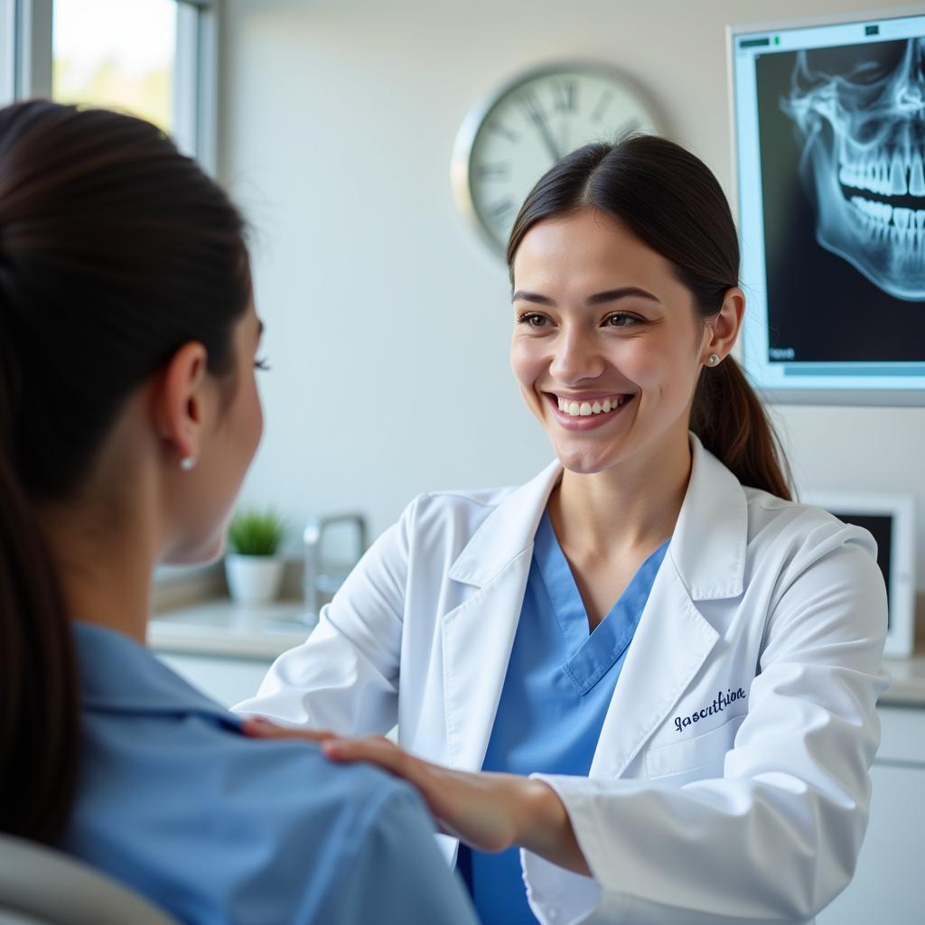 Experienced Dental Specialist in Oakland