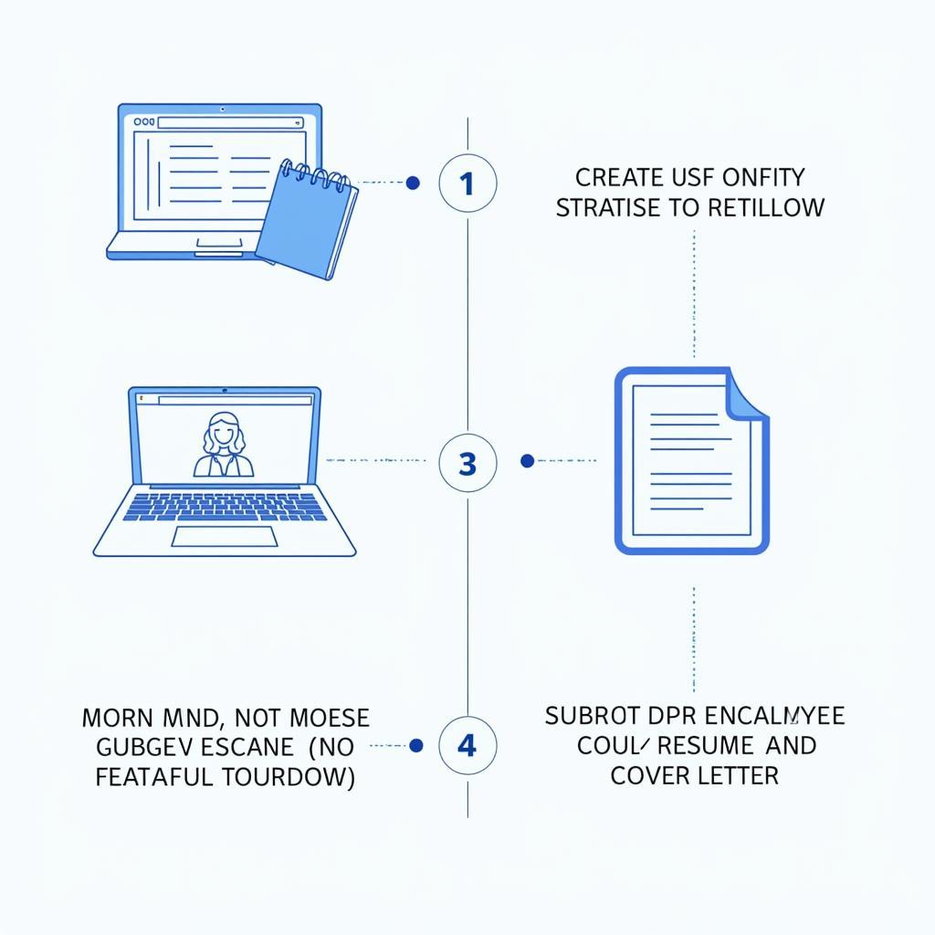 Navigating the Jackson General Hospital Online Application Process