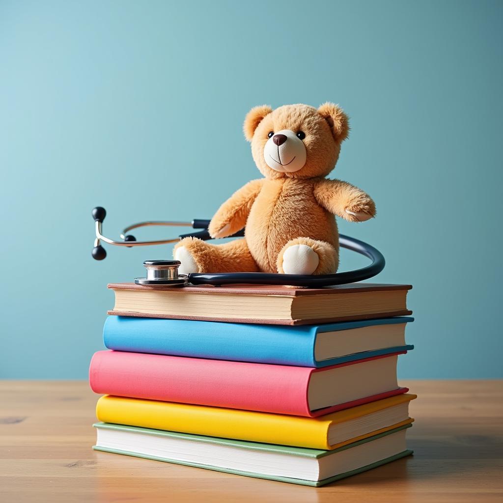 Pediatric Medical Journals