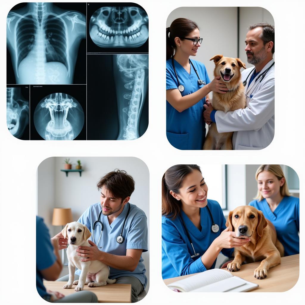 Veterinary Services