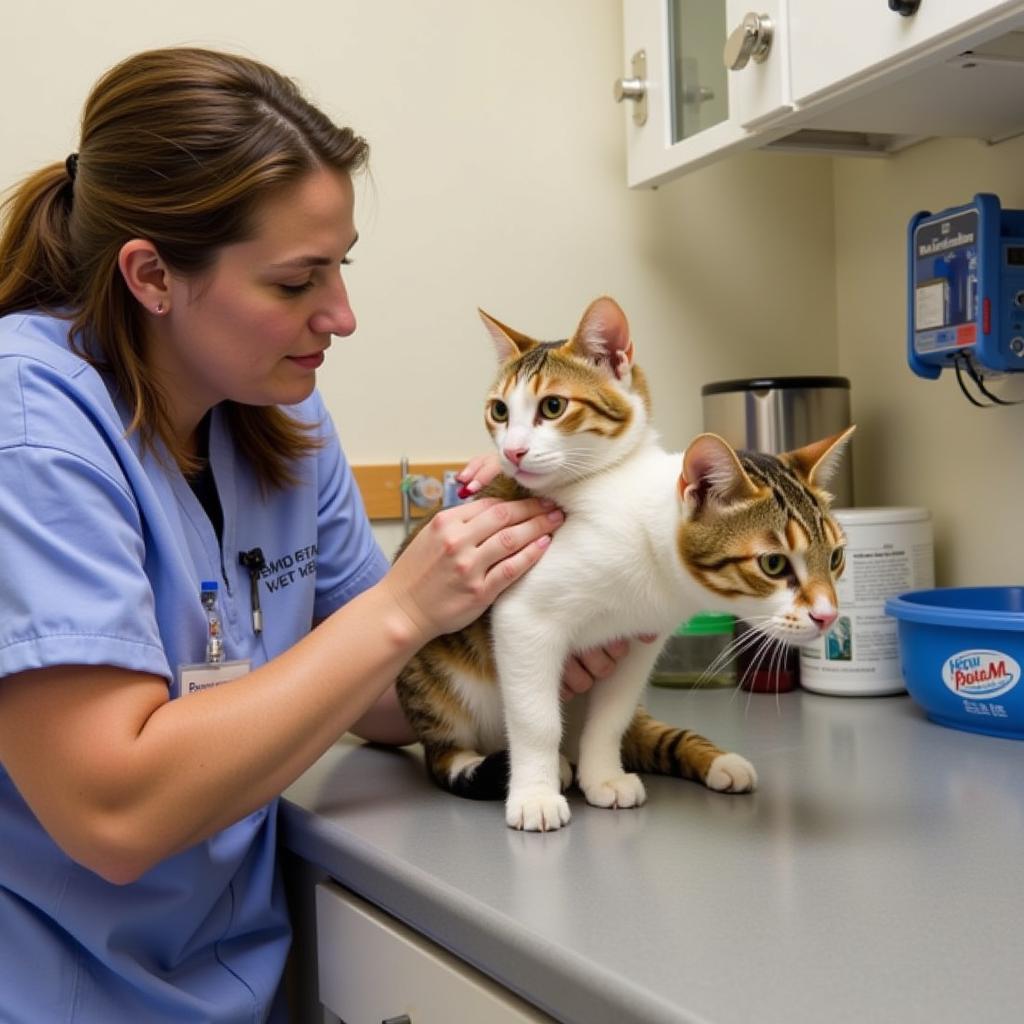 Preventative Care for Pets at New Bedford Vet Hospital