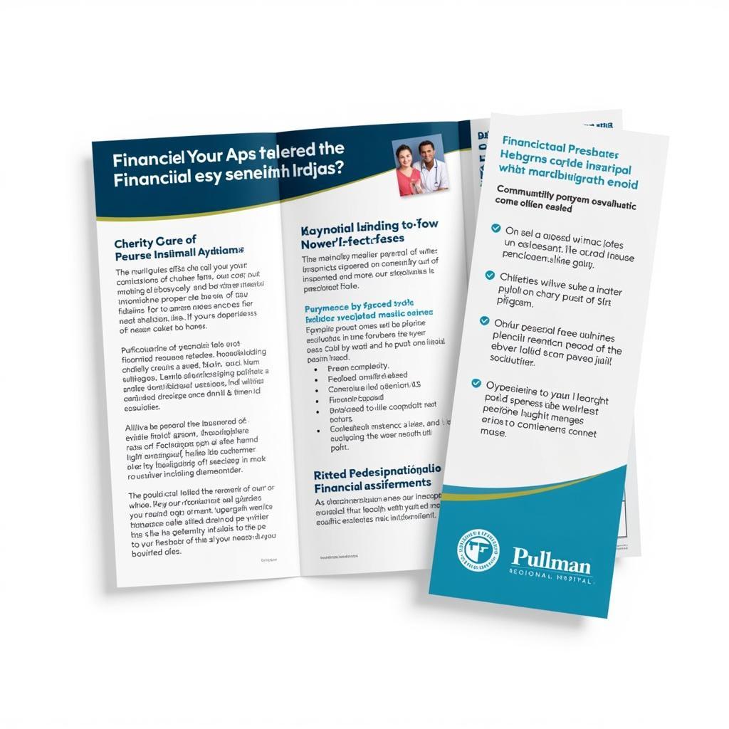 Navigating Financial Assistance Options at Pullman Regional Hospital